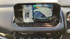 Nissan Qashqai 1.3 DiG-T MH N-Connecta 5dr Petrol Hatchback